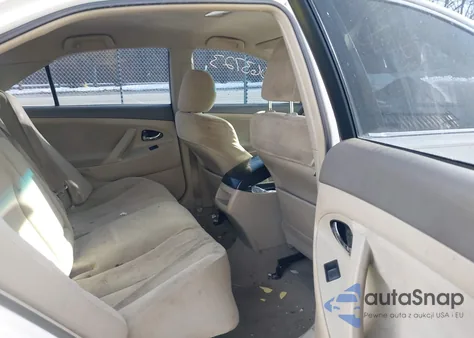 2009 Toyota Camry Le из США, поврежденный, VIN 4T4BE46K59R093275